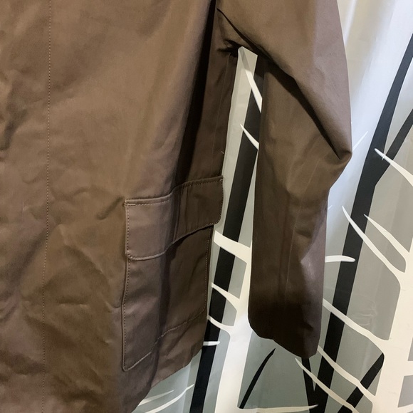 Journal Standard Reversible Jacket Sz M (Japanese Brand) - Picture 8 of 9